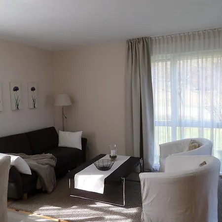 Seeapartments Elfie *