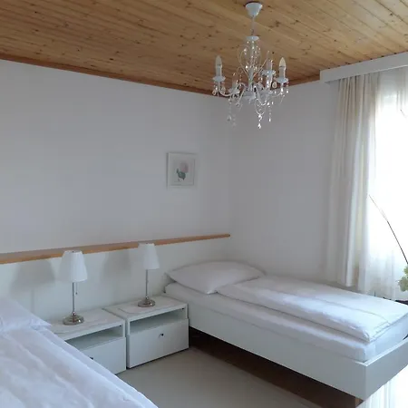 Seeapartments Elfie 公寓 *