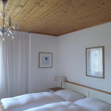 Seeapartments Elfie *