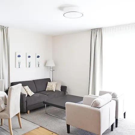 Seeapartments Elfie