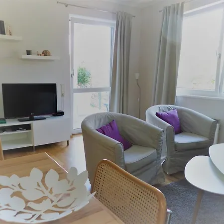 Seeapartments Elfie * 玛丽亚·沃斯