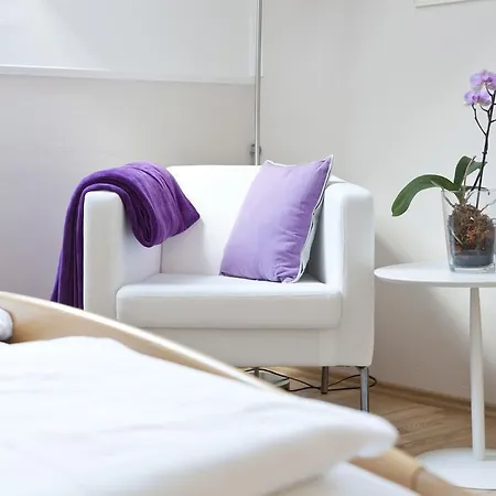 Seeapartments Elfie 玛丽亚·沃斯